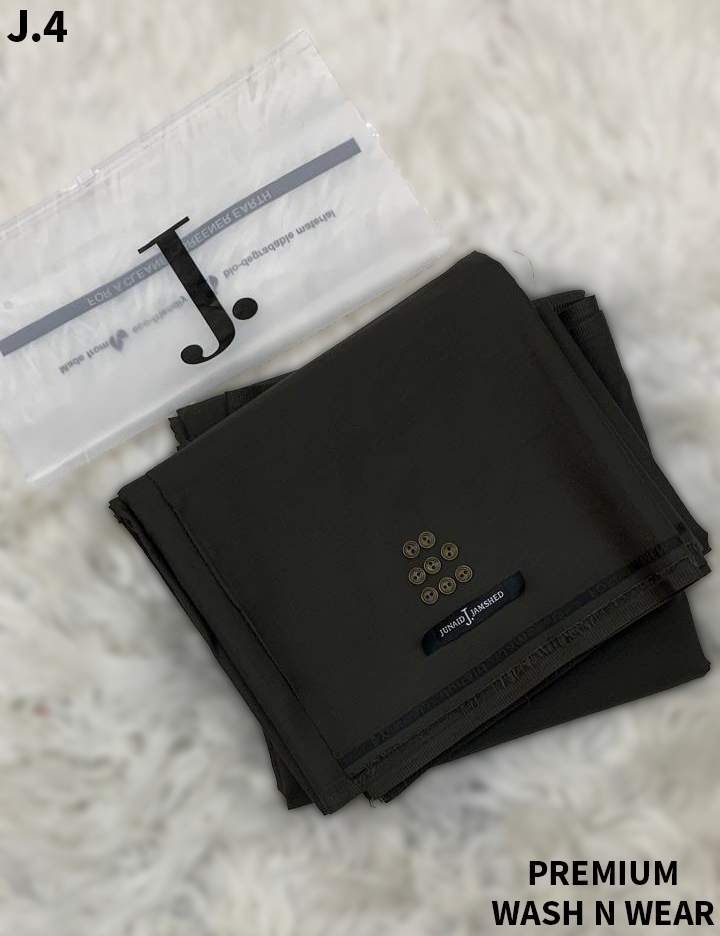 Brand: Junaid Jamshed (J.)