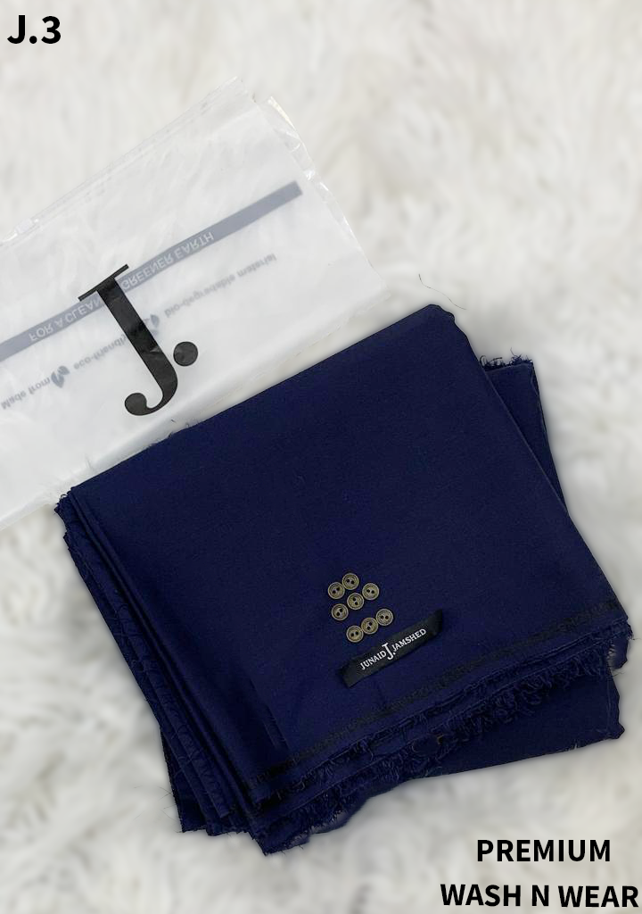 Brand: Junaid Jamshed (J.)