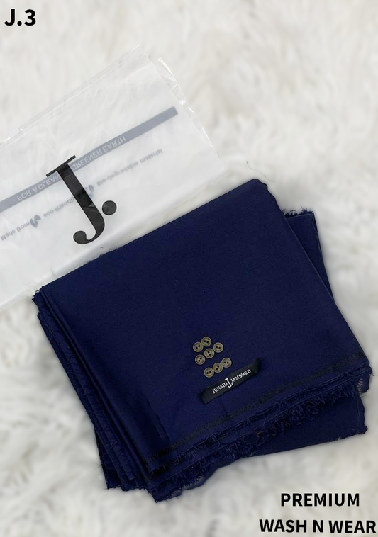 Brand: Junaid Jamshed (J.)