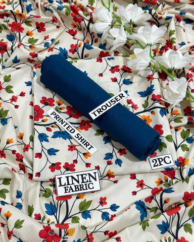 Brand: BONANZA (VOL 2025) 🟡 Category LINEN 2PC