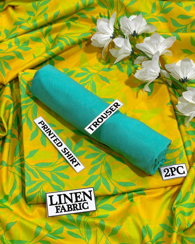 Brand: BONANZA (VOL 2025) 🟡 Category LINEN 2PC