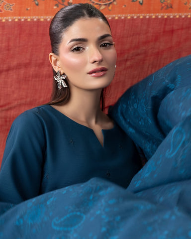 Alhamdulillah 
Winter collection 
🧶3pc collection