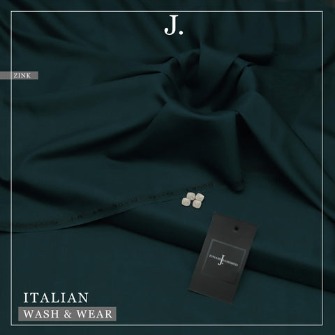 JUNAID JUMSHAID (Italian Silk)