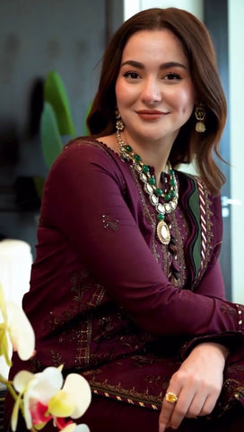 Winter's Hot Collection