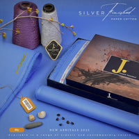 PAPER COTTON | BY JUNAID JAMSHED | Sky