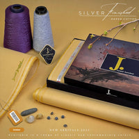 PAPER COTTON | BY JUNAID JAMSHED | Amber