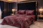 7Pc Printed Comforter Set