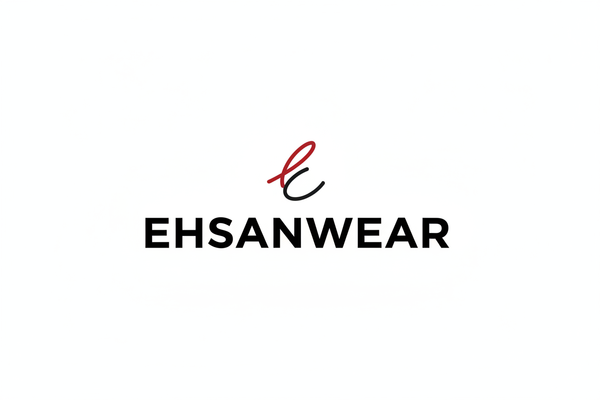 Ehsanwear Logo