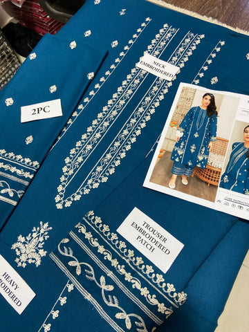 URGE- 2 PIECE UNSTICED IN DHANAK