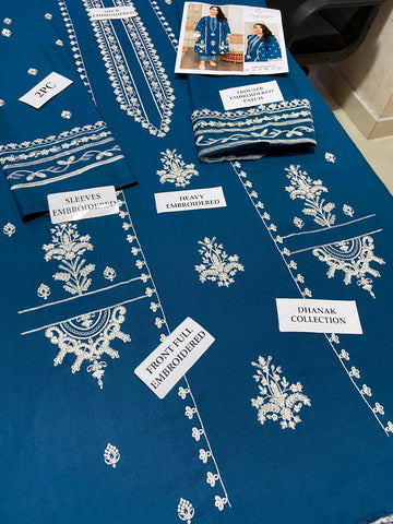 URGE- 2 PIECE UNSTICED IN DHANAK