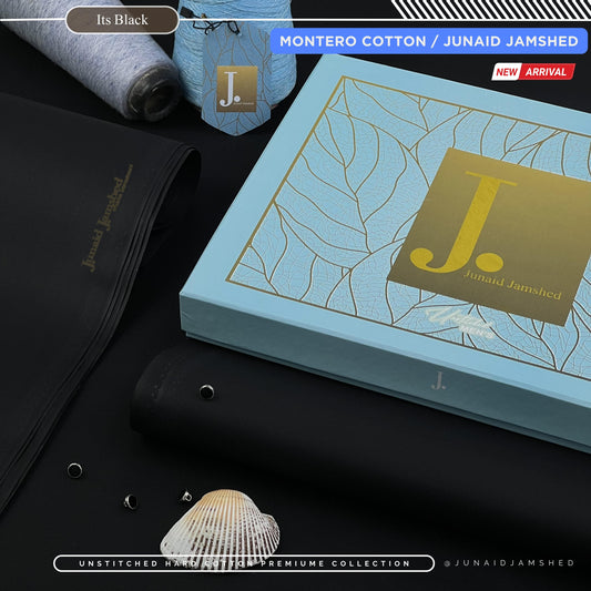 ᕼᗩᖇᗪ ᑕOTTOᑎ

Junaid Jamshed Presents