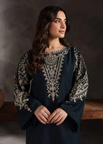 LAAM - 2 PIECE UNSTICED IN DHANAK seq emb