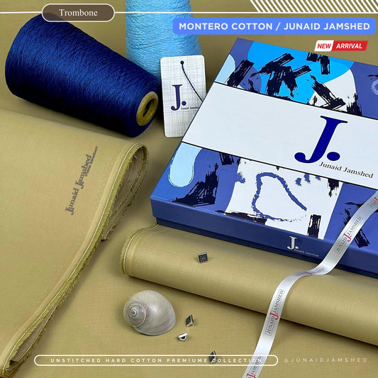 ᕼᗩᖇᗪ ᑕOTTOᑎ

Junaid Jamshed Presents