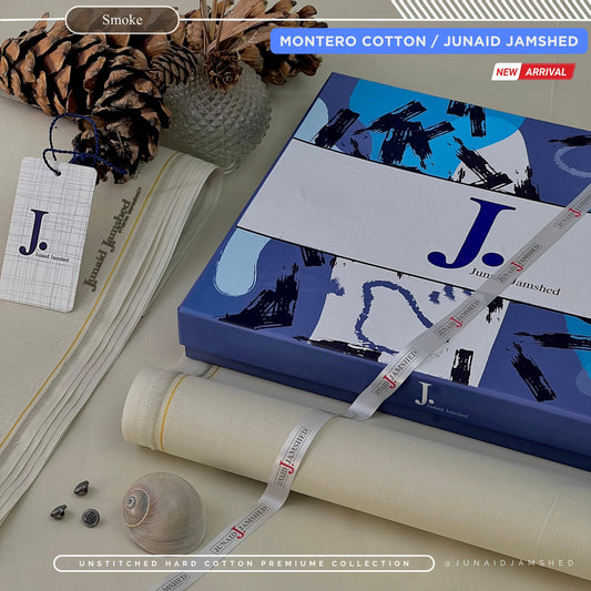 ᕼᗩᖇᗪ ᑕOTTOᑎ

Junaid Jamshed Presents