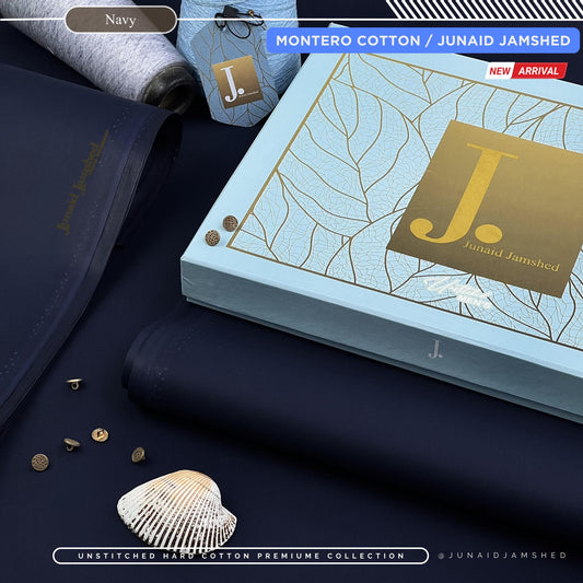 ᕼᗩᖇᗪ ᑕOTTOᑎ

Junaid Jamshed Presents