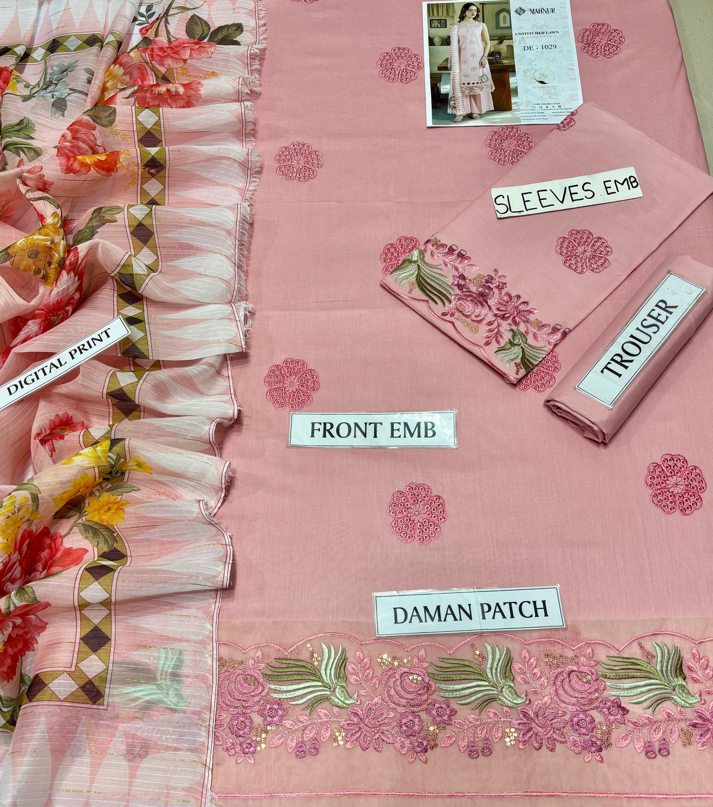 BRAND NAME* MAHNUR

_WEAR BY THE GORGEOUS ACTRES