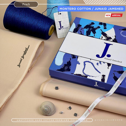 ᕼᗩᖇᗪ ᑕOTTOᑎ

Junaid Jamshed Presents