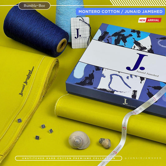 ᕼᗩᖇᗪ ᑕOTTOᑎ

Junaid Jamshed Presents