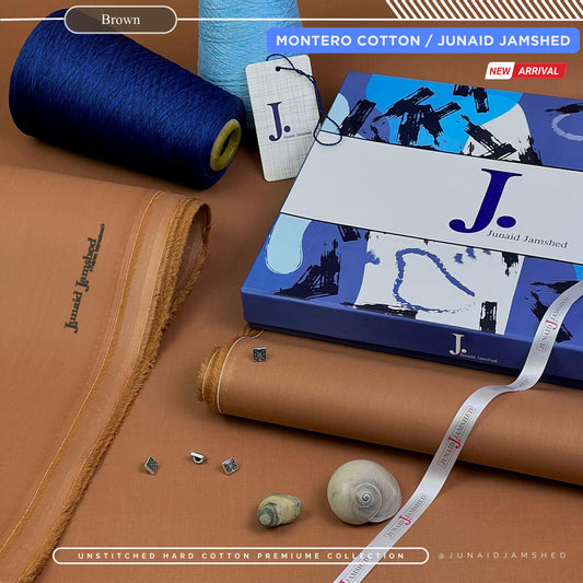 ᕼᗩᖇᗪ ᑕOTTOᑎ

Junaid Jamshed Presents