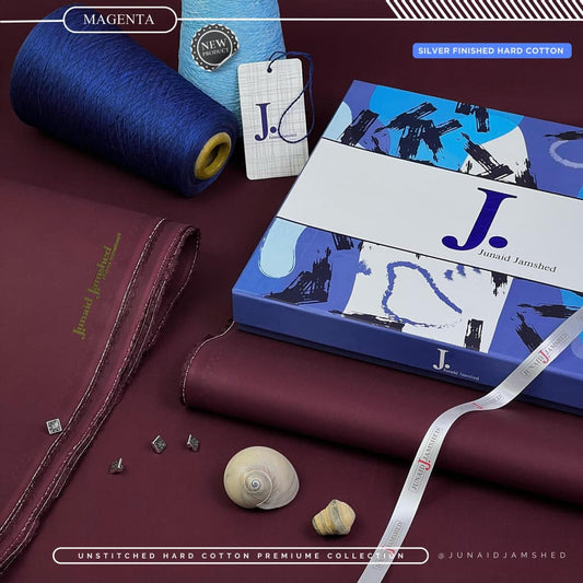 ᕼᗩᖇᗪ ᑕOTTOᑎ

Junaid Jamshed Presents