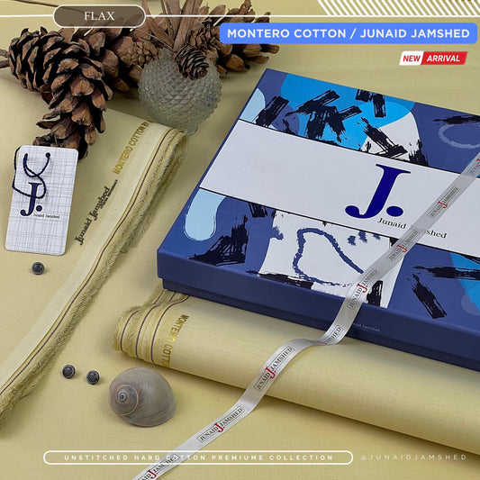 ᕼᗩᖇᗪ ᑕOTTOᑎ

Junaid Jamshed Presents