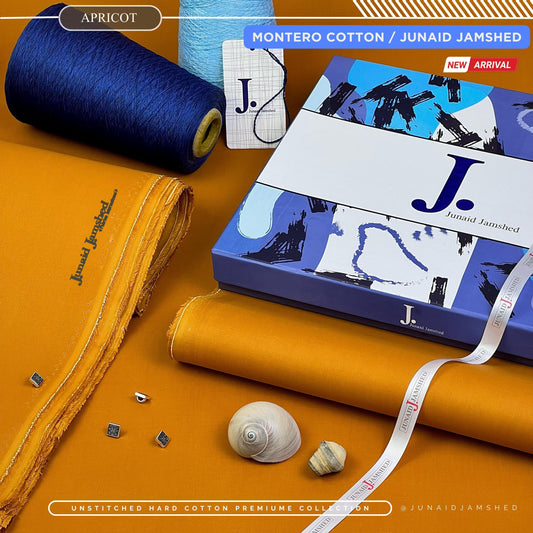 ᕼᗩᖇᗪ ᑕOTTOᑎ

Junaid Jamshed Presents