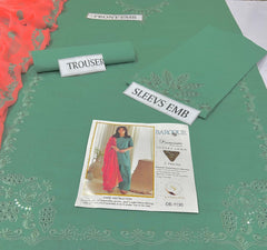 *BRAND NAME* BAROQUE 
_WEAR BY THE GORGEOUS ACTRESS